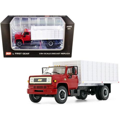 Chevrolet C65 Grain Truck