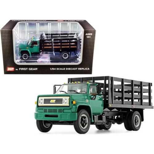 Chevrolet C65 Grain Truck