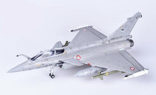 Panzerkampf Libya DASSAULT RAFALE in Libya
