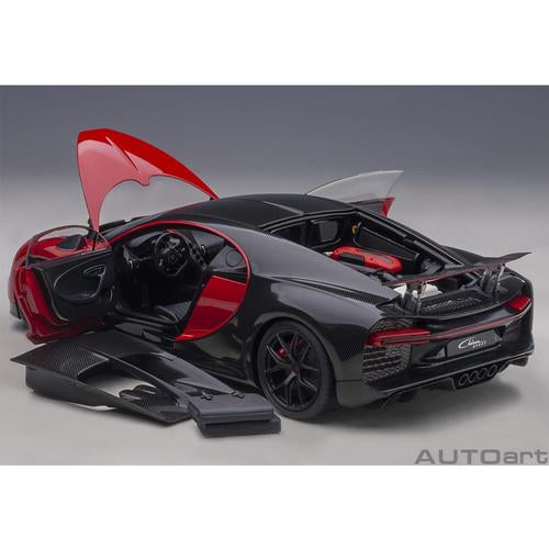 BUGATTI CHIRON SPORT 2019