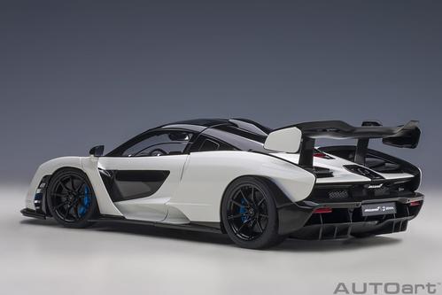 McLaren Senna