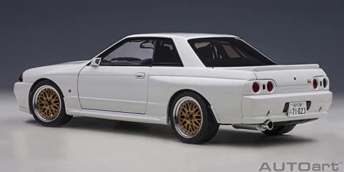 NISSAN SKYLINE GT-R(R32) WANGAN MIDNIGHT Reina