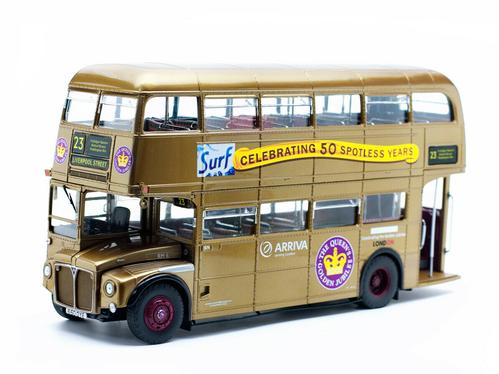 ROUTEMASTER RM