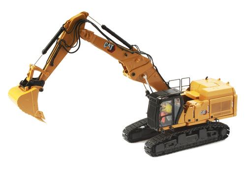 Caterpillar 352UHD Ultra High Demolition Hydraulic Excavator - High Line Series
