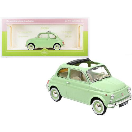 Fiat 500 L 1968 "Birth Special Pack"