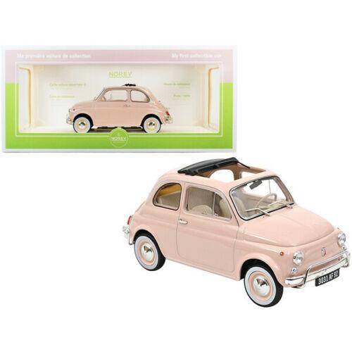 Fiat 500 L 1968 "Birth Special Pack"