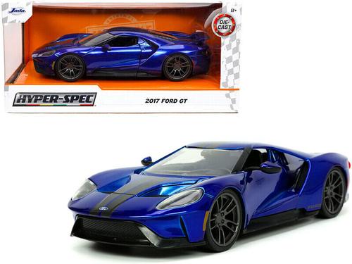 Ford GT 2017