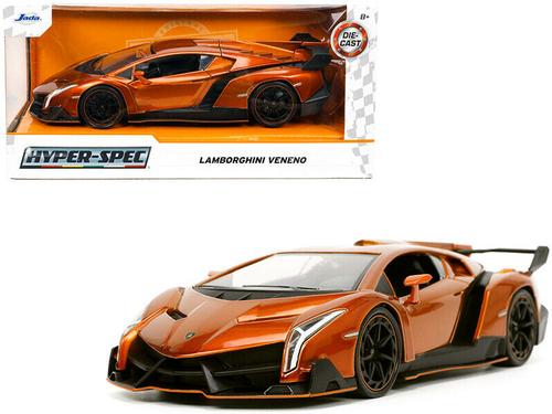 Lamborghini Veneno