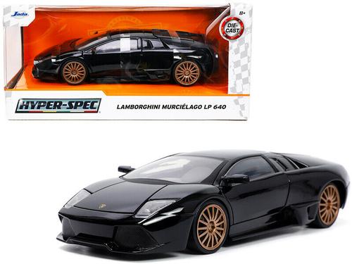 Lamborghini Murcielago LP-640