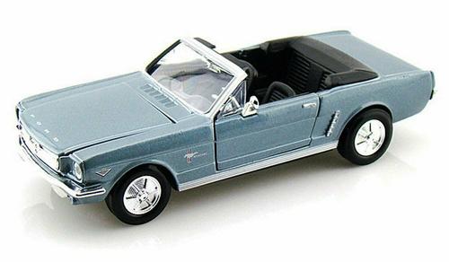 Ford Mustang 1964 1/2 Convertible