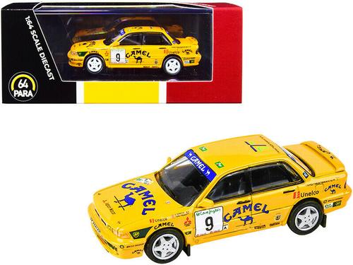 MITSUBISHI GALANT VR-4