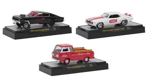 M2 Coca-Cola Release A11