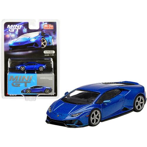 Lamborghini Huracan EVO