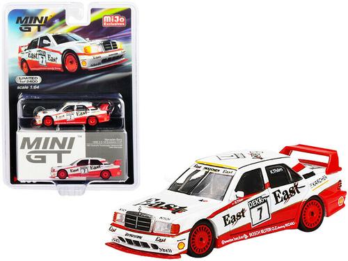 Mercedes Benz 190E 2.5-16 Evolution II