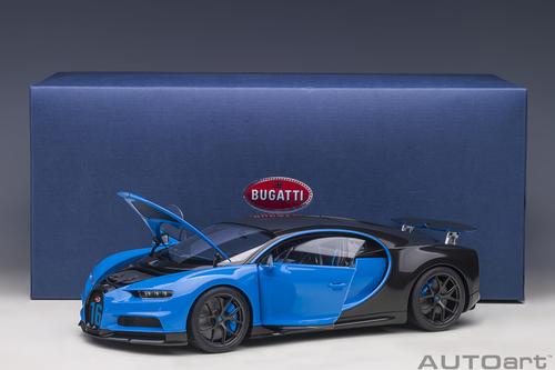 BUGATTI CHIRON SPORT 2019