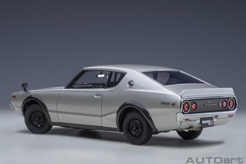 NISSAN SKYLINE GT-R (KPGC110)