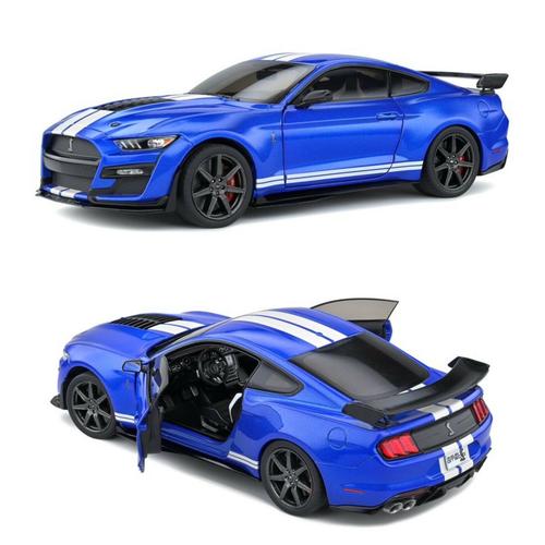 Ford Mustang Shelby GT500 Fast Track 2020