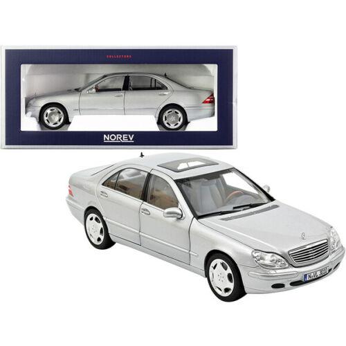Mercedes Benz S600 1998
