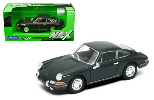 Porsche 911 1964