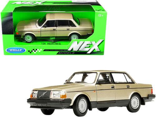 Volvo 240 GL