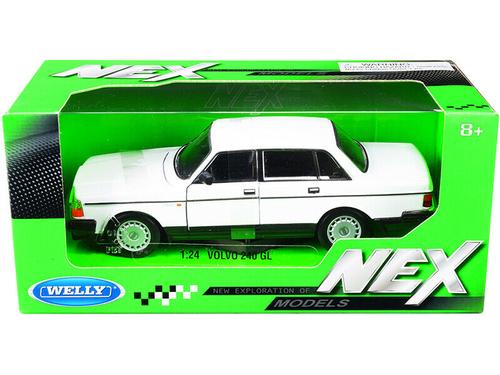 Volvo 240 GL
