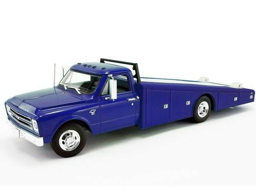Chevrolet C30 Ramp Truck 1967