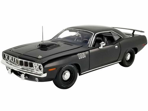 Plymouth Hemi Cuda 1971