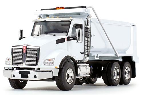 Kenworth T880 Dump Truck