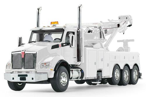 Kenworth T880 with Century 1060 Rotator Wrecker