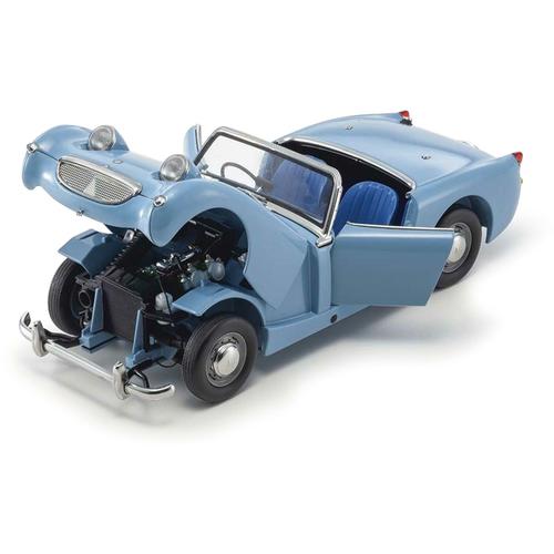 Austin Healey Sprite