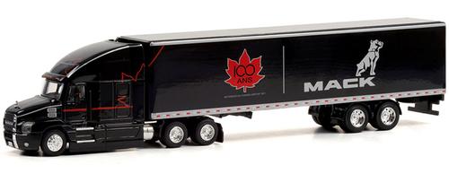 Mack Canada 100 Years &