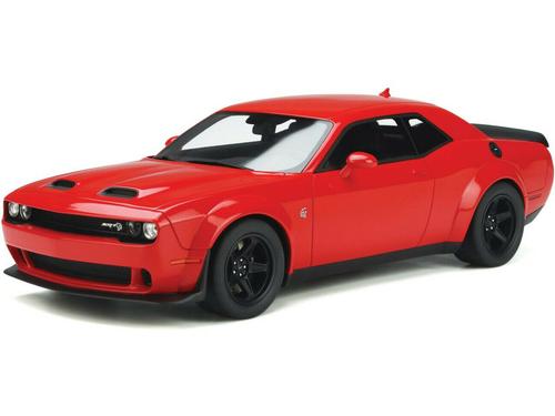 Dodge Challenger Super Stock 2021