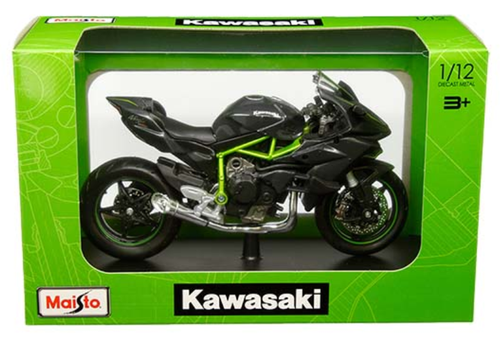 Kawasaki Ninja H2 R H2R