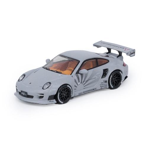 Porsche 997 LBWK