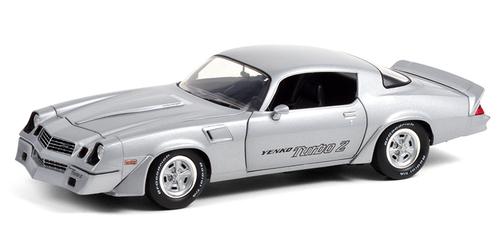 Chevrolet Z/28 Yenko Turbo Z 1981