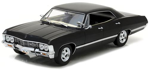 Chevrolet Impala Sport Sedan 1967