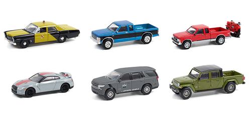 Anniversary Collection Series 13 1/64 Set