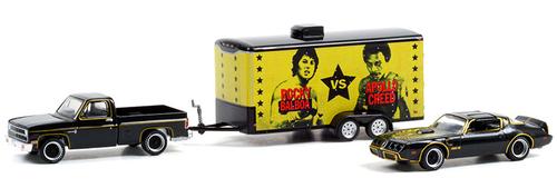 1981 Chevrolet C-10 with Rocky&