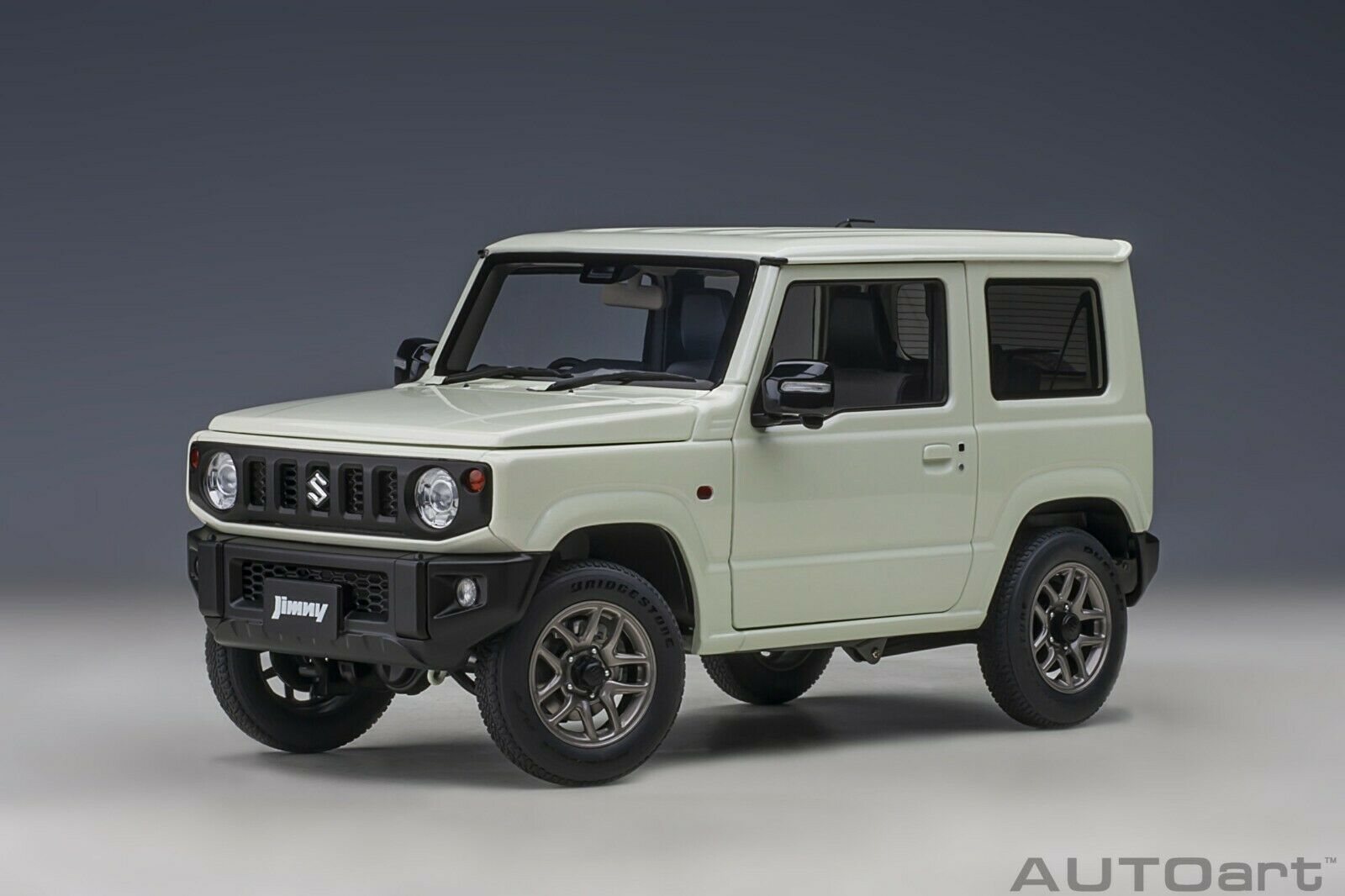 Suzuki Jimny JB64