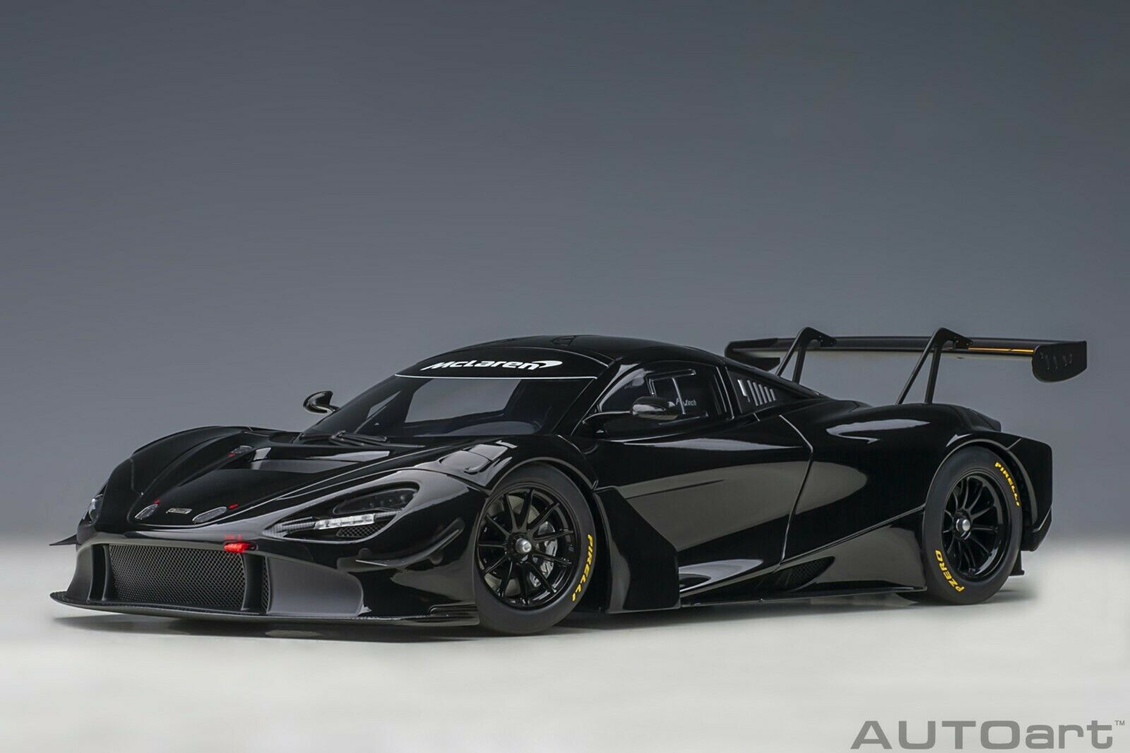 McLaren 720S GT3
