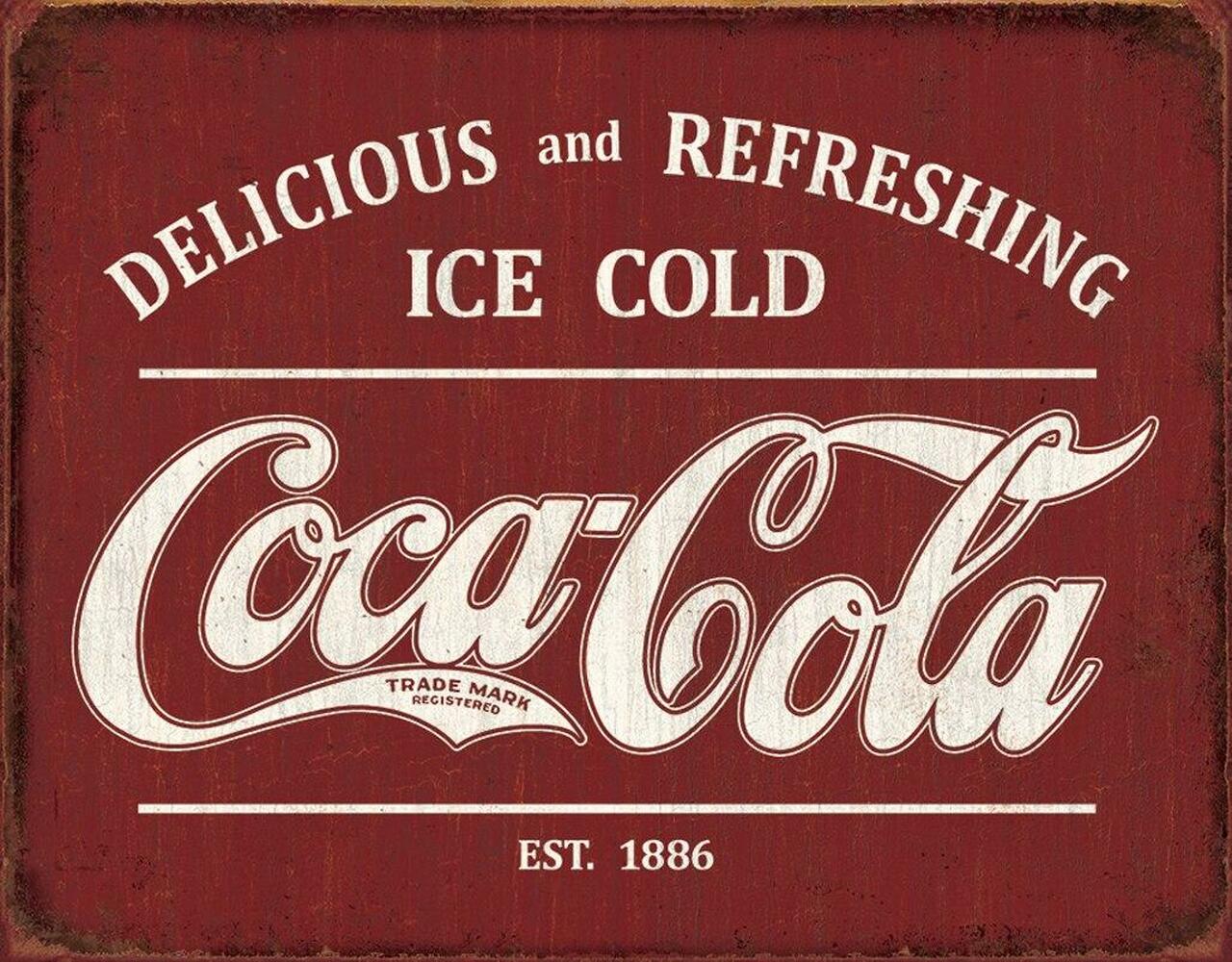 delicious and refreshing