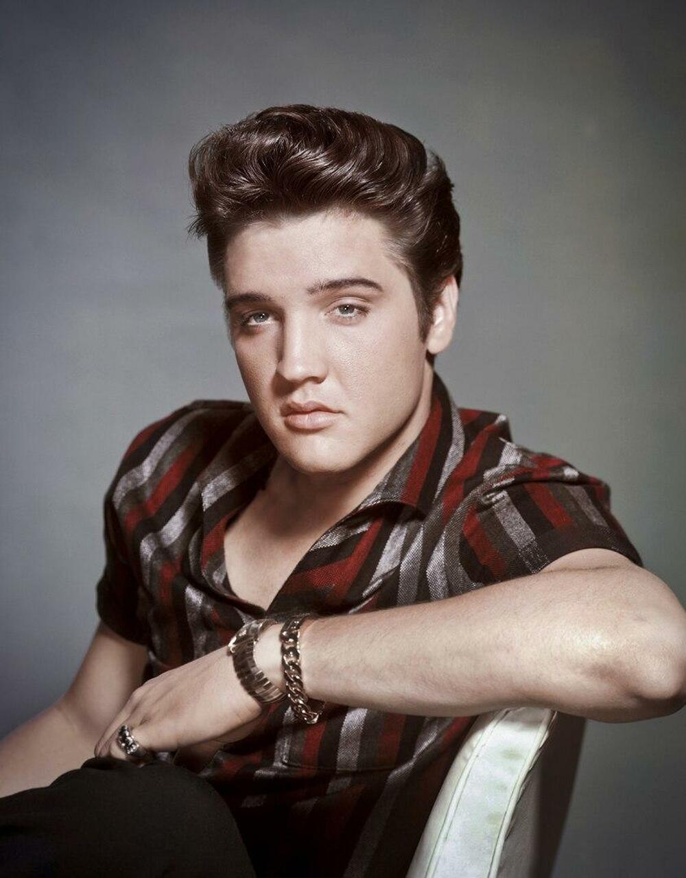 elvis