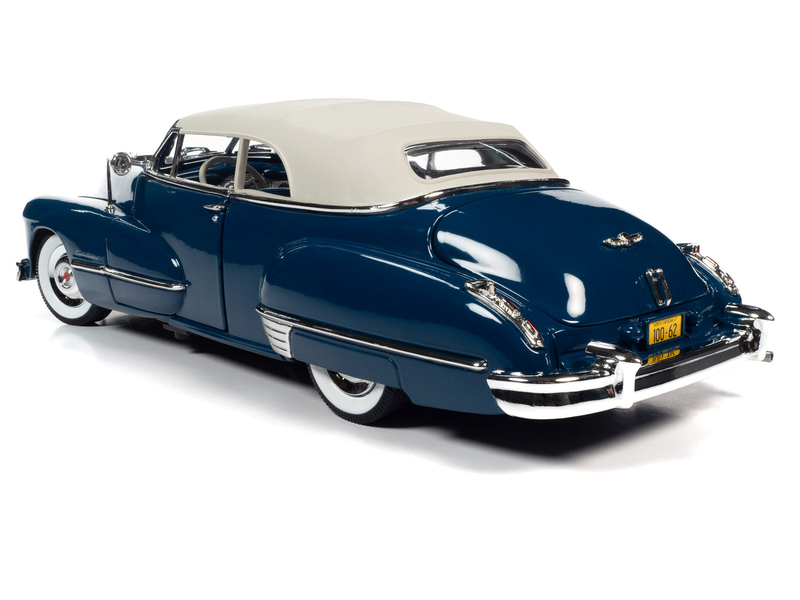 Cadillac Series 62 1947