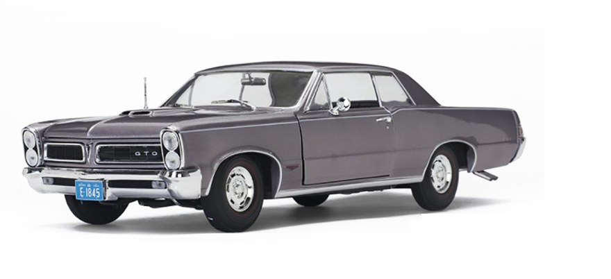 Pontiac GTO 1965