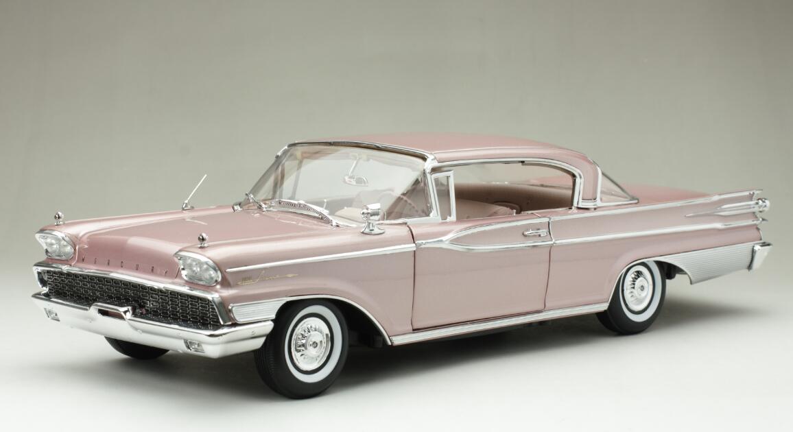 Mercury Park Lane 1959