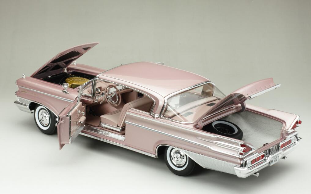 Mercury Park Lane 1959