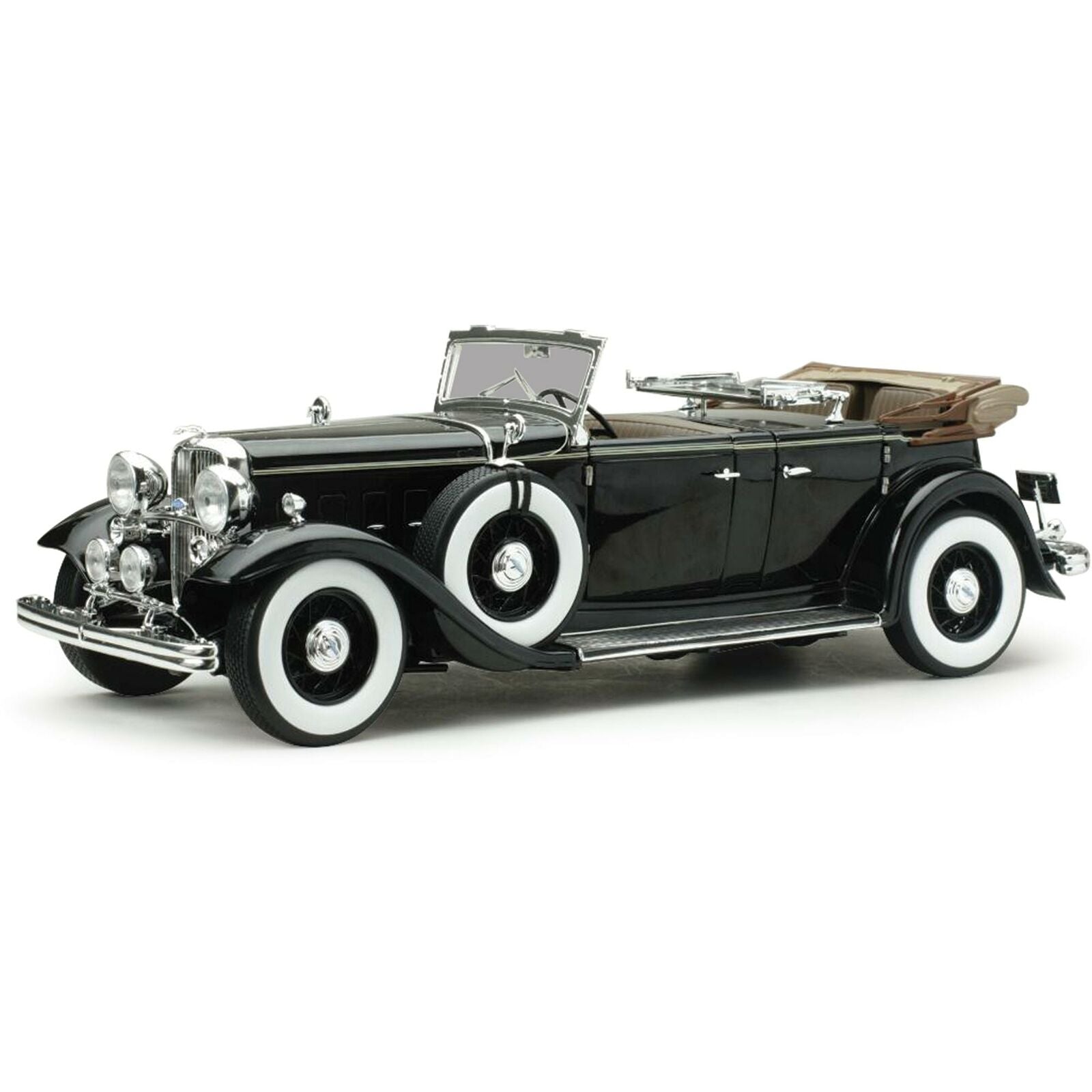 Lincoln KB Convertible 1932