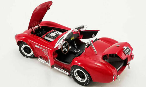 Ford Shelby Cobra 1965 427 S/C