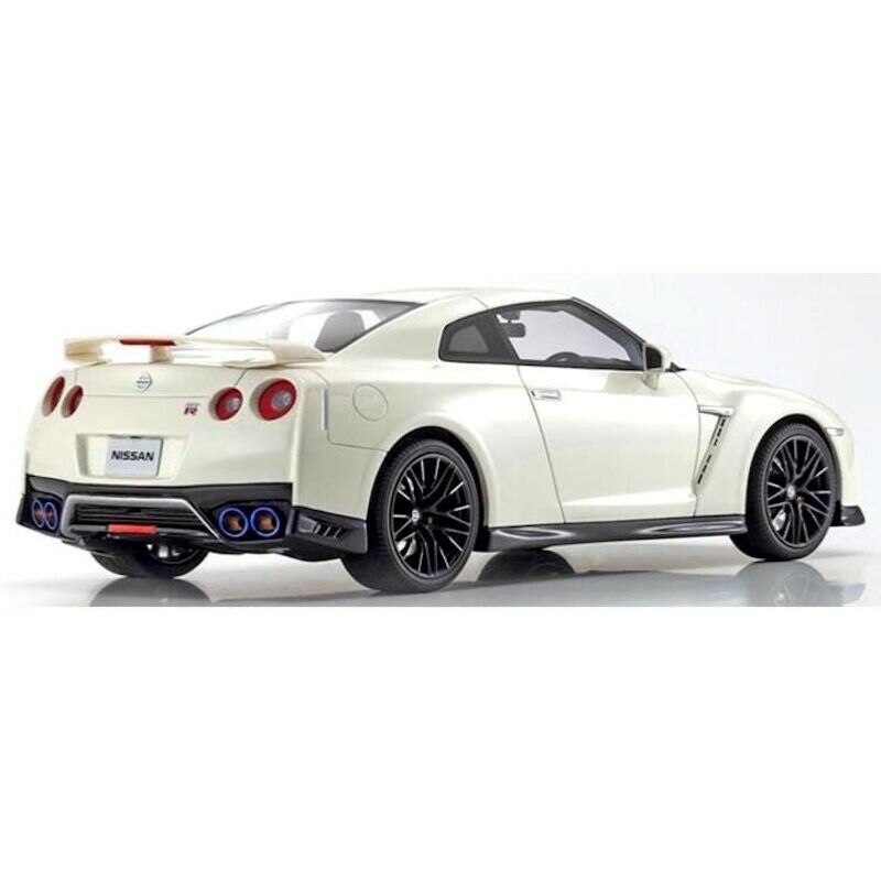 Nissan GT-R 2020