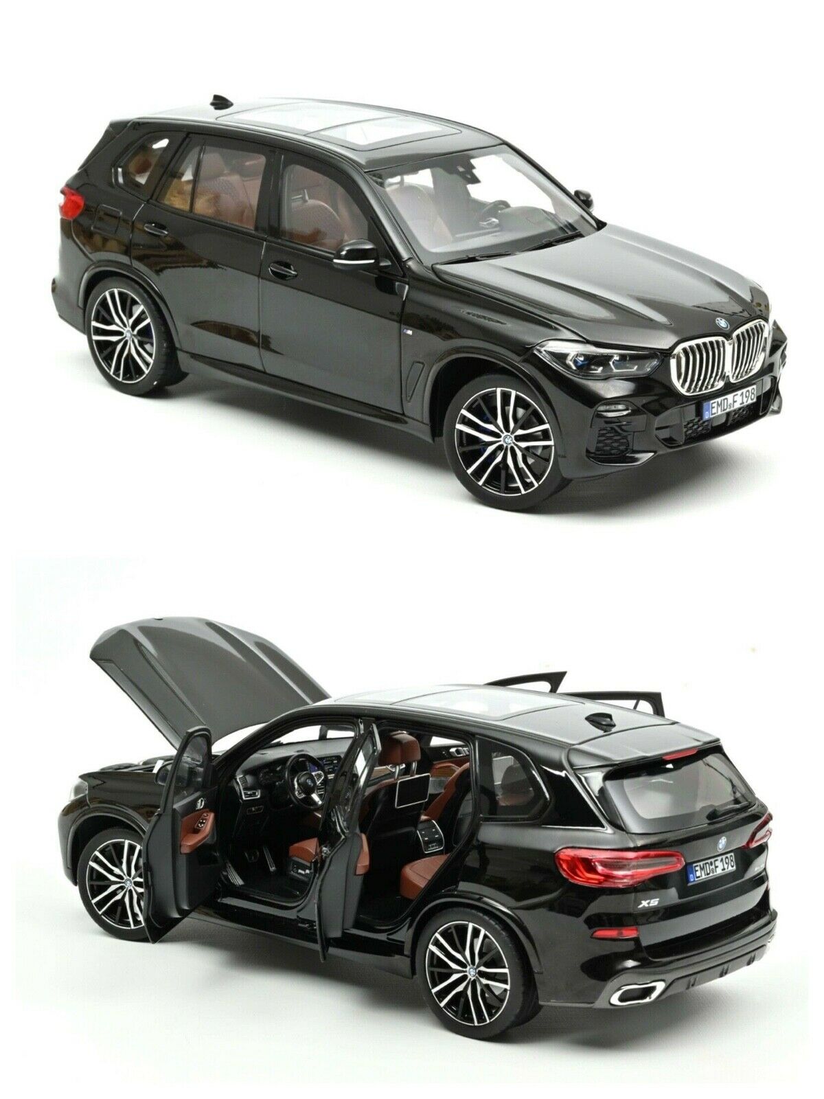 BMW X5 2019